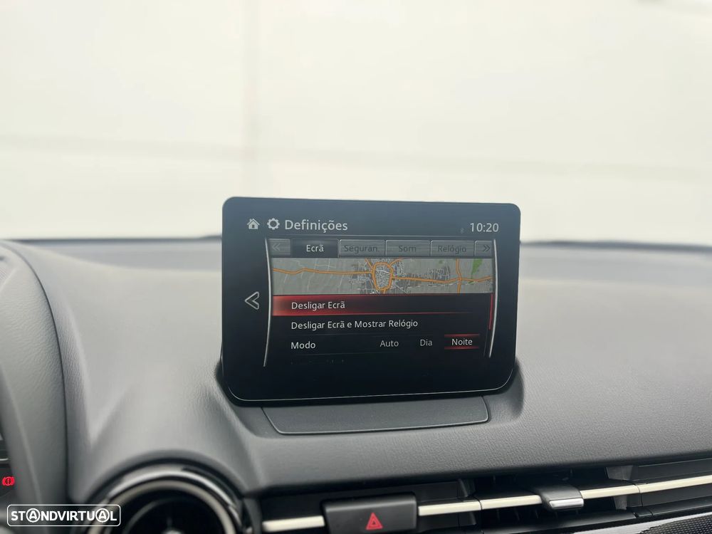 Mazda 2 1.5 Skyactiv-G Centre-Line - 23