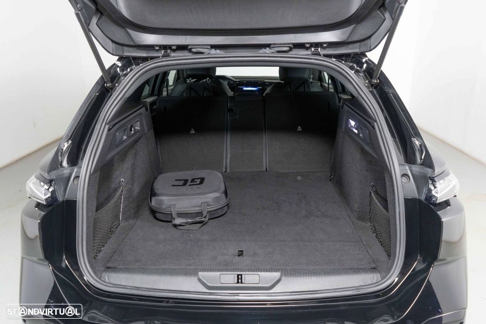 Peugeot 308 SW 1.6 Hybrid GT Pack e-EAT8 - 15