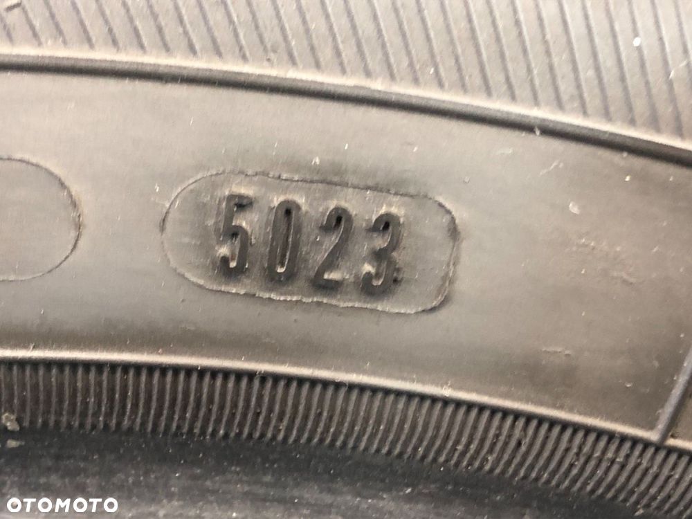 OPONA ZIMA 2X 205/55 16" DĘBICA - 5