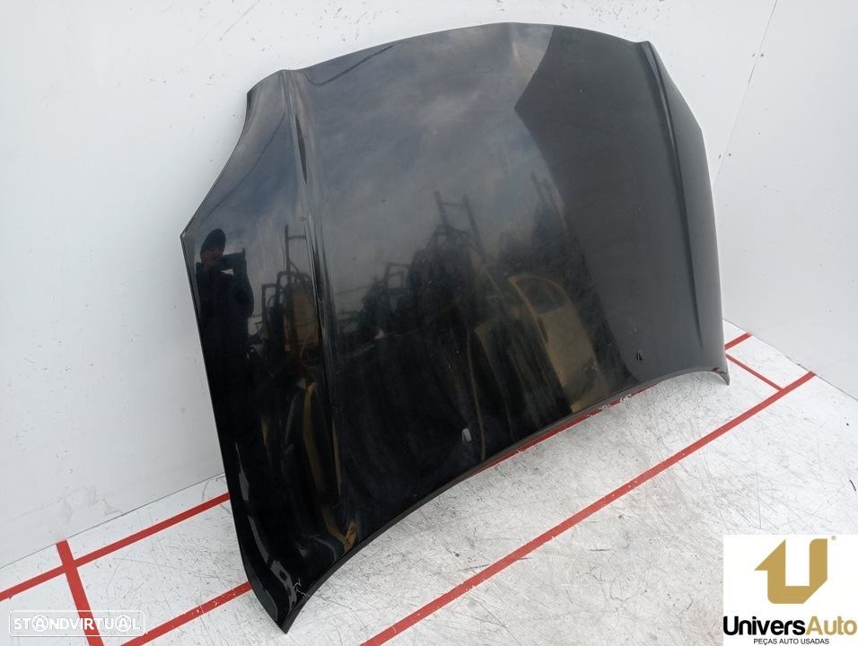 CAPÔ TOYOTA AVENSIS BREAK FAMILIAR 2004 - - 2