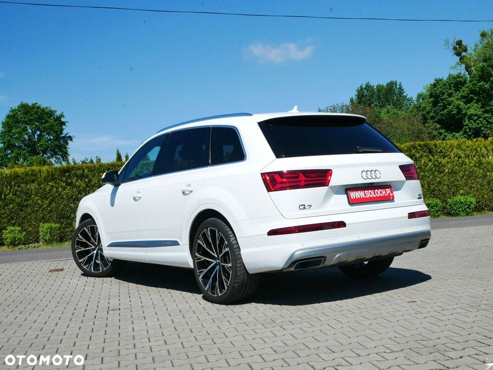 Audi Q7 3.0 TDI Quattro Tiptronic - 16