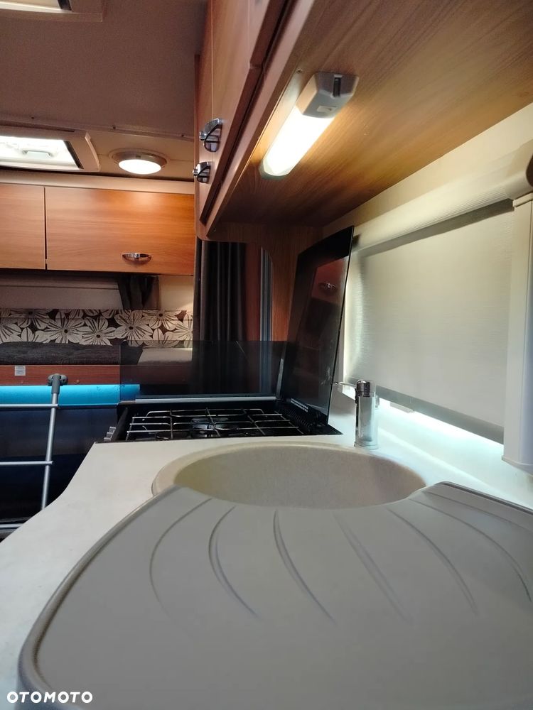 SWIFT Sprite Musketeer EB - 31