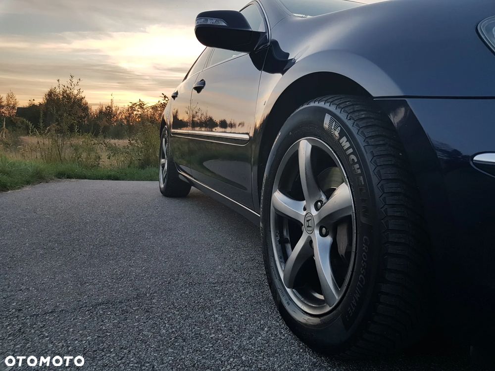 Honda Legend 3.5 Executive - 11