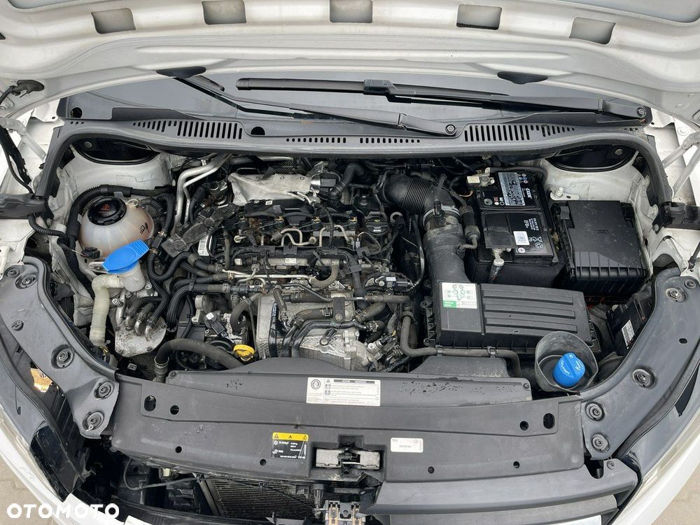 Volkswagen Caddy 2.0 (5-Si.) Join - 12