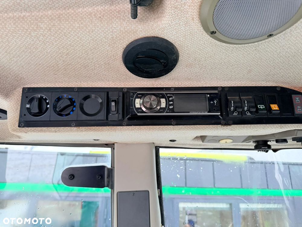 Fendt 312 Vario TMS - 12