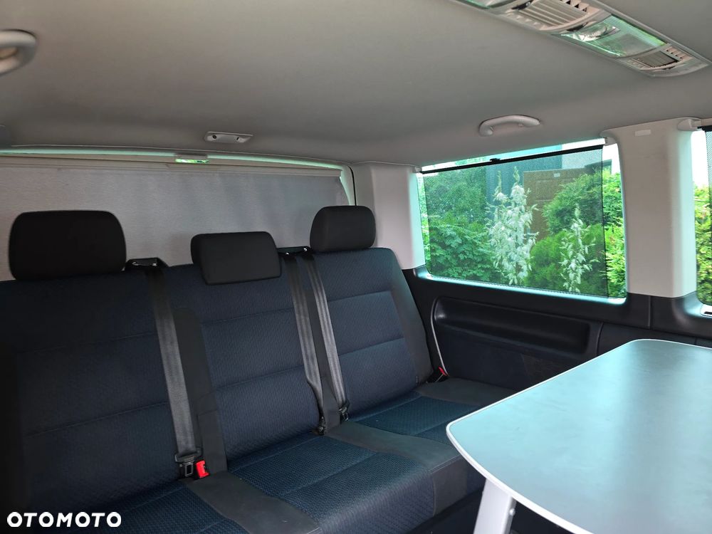 Volkswagen Multivan 2.0 TDI L1 Business DSG - 19