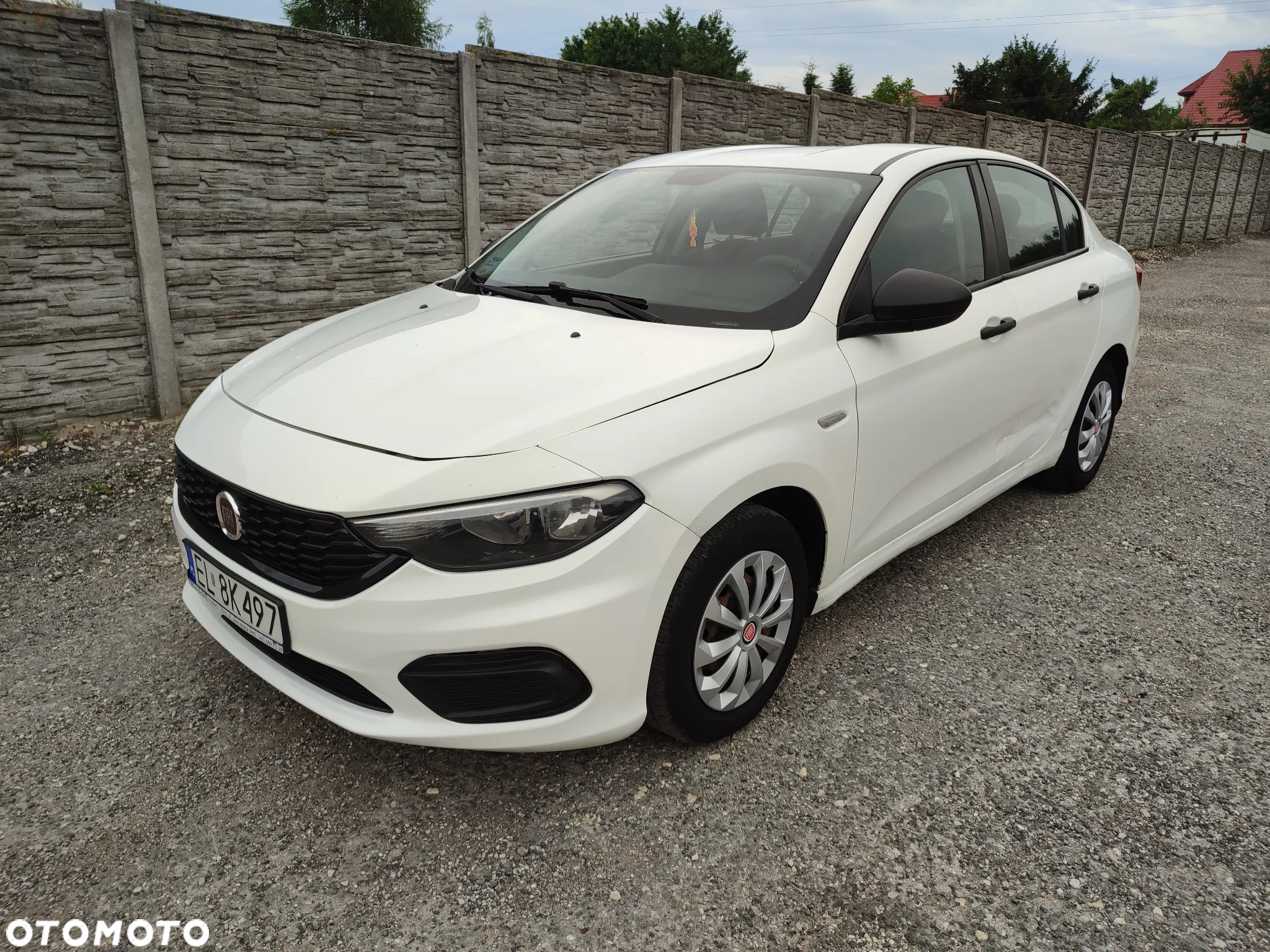 Fiat Tipo - 27
