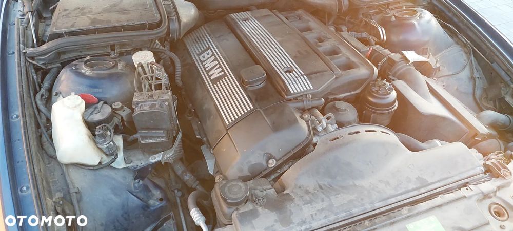 BMW Seria 5 - 25