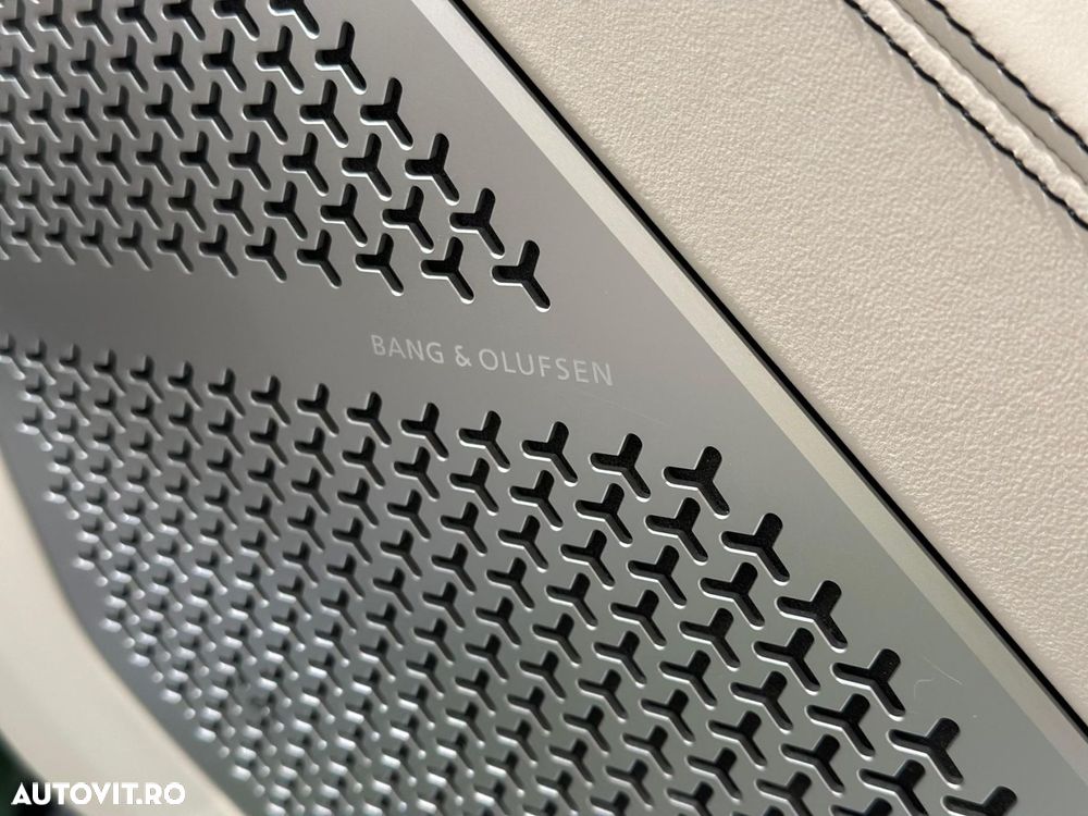 Lamborghini URUS - 25