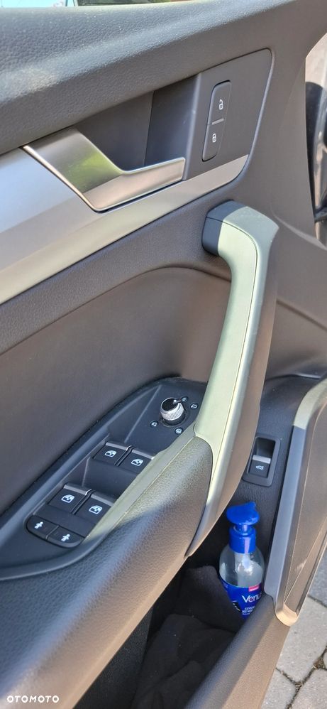 Audi Q5 35 TDI mHEV S tronic - 13