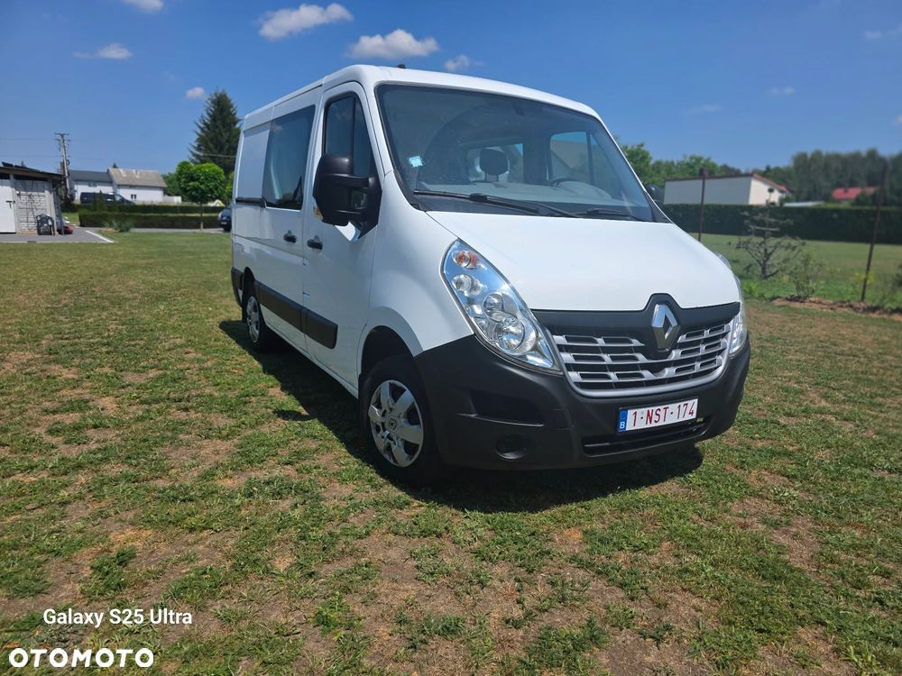 Renault Master - 3