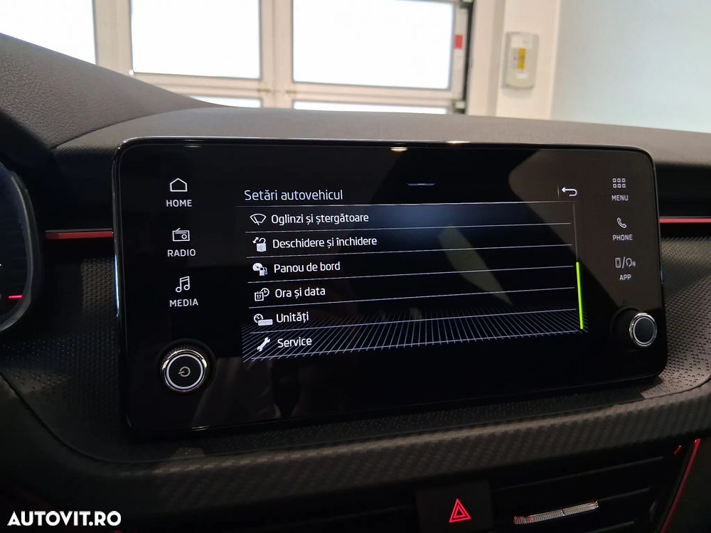 Skoda Kamiq 1.5 TSI DSG Monte Carlo - 28