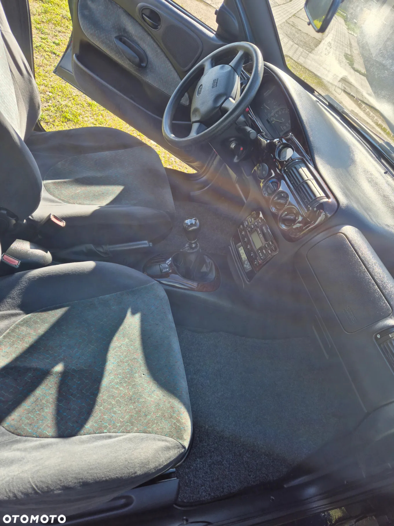 Ford Escort 1.6 CLX - 8