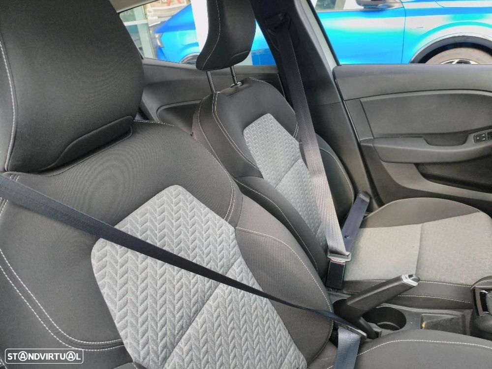 Renault Clio 1.0 TCe Evolution Bi-Fuel - 9