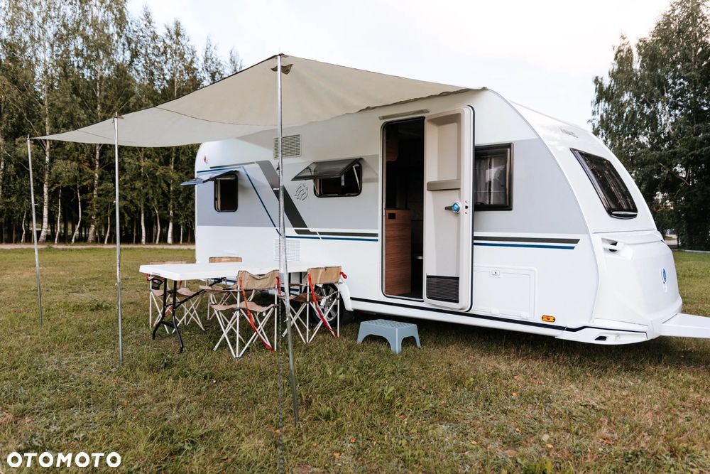 KNAUS Sport 500KD - 1