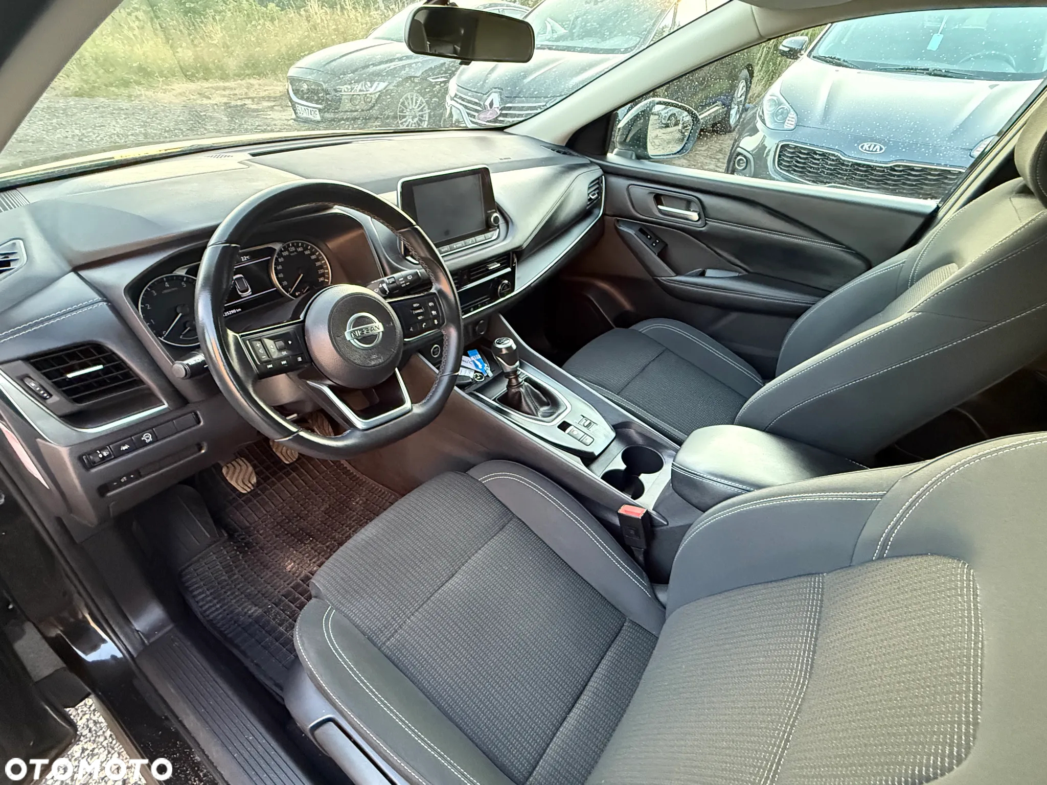 Nissan Qashqai 1.3 DIG-T MHEV Tekna+ - 9