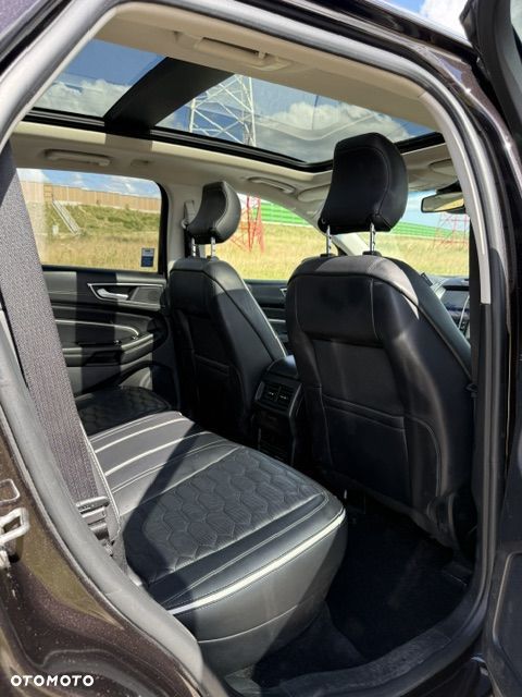 Ford Edge 2.0 EcoBlue Twin-Turbo 4WD Vignale - 16