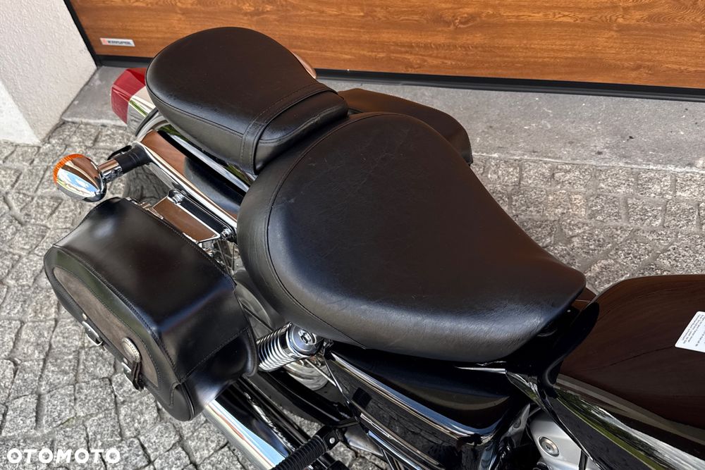 Honda Shadow - 11