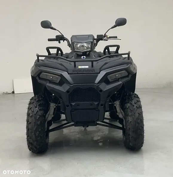 Polaris Sportsman