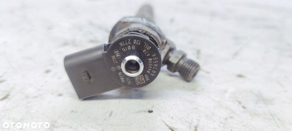 WTRYSKIWACZ WTRYSK AUDI A6 C8 2.0 DFB 05L130277K - 5