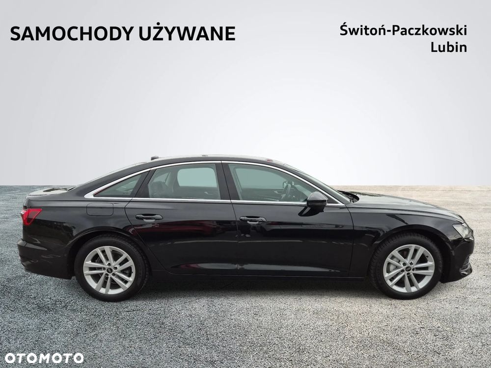 Audi A6 Limousine 35 TDI mHEV S tronic - 3