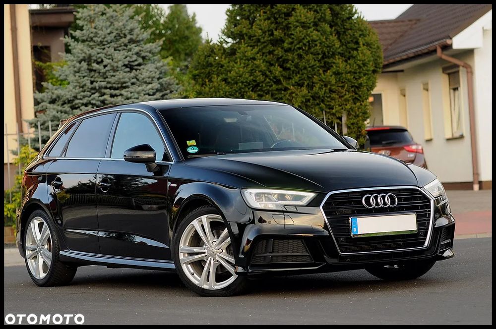 Audi A3 Sportback - 11