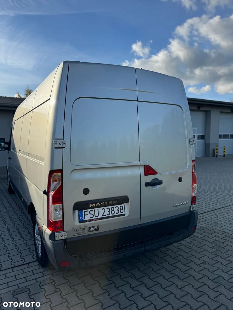 Renault Master dCi L3 Pack Clim - 7