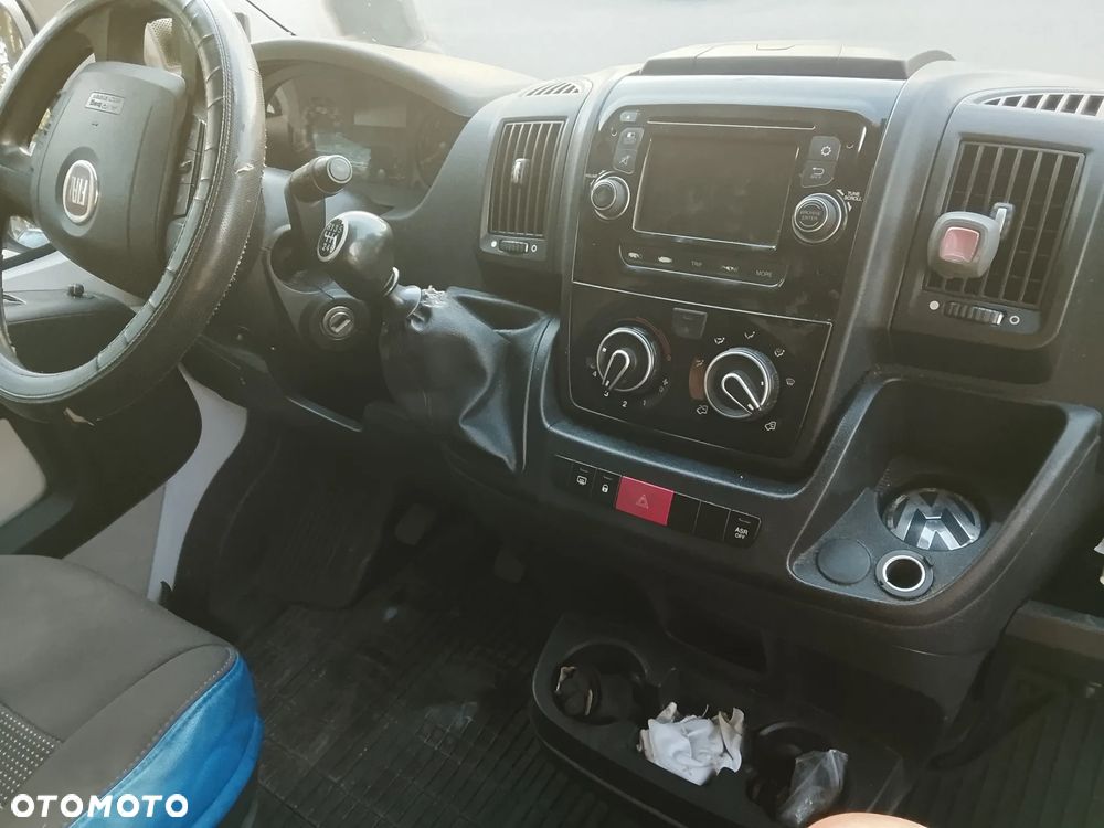Fiat Ducato - 9