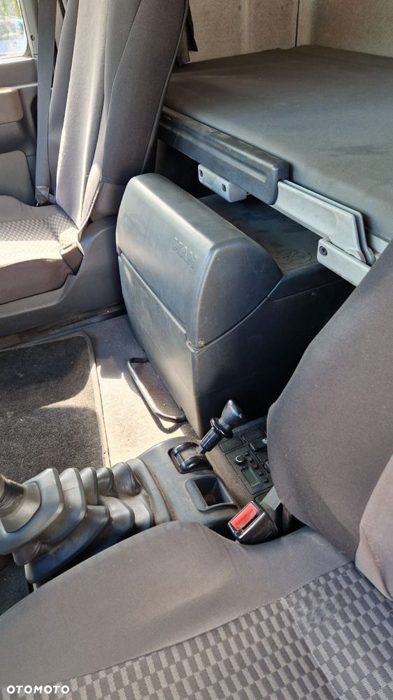 MAN 18.440 €5 Hydraulika,962000km orginał - 14