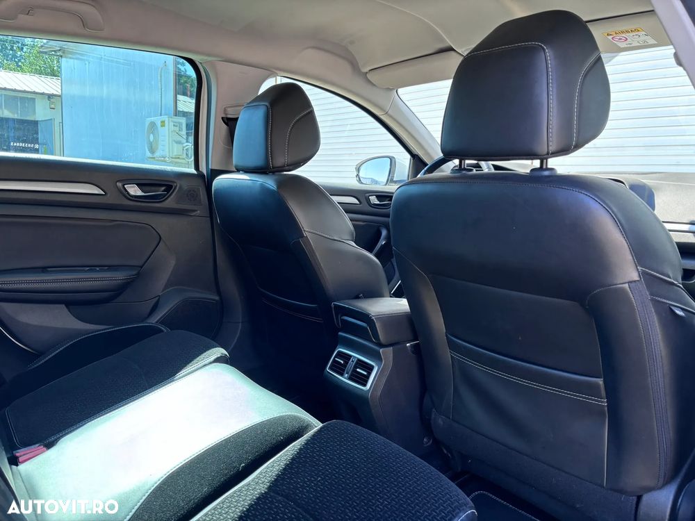 Renault Megane ENERGY dCi 110 EDC BUSINESS - 29