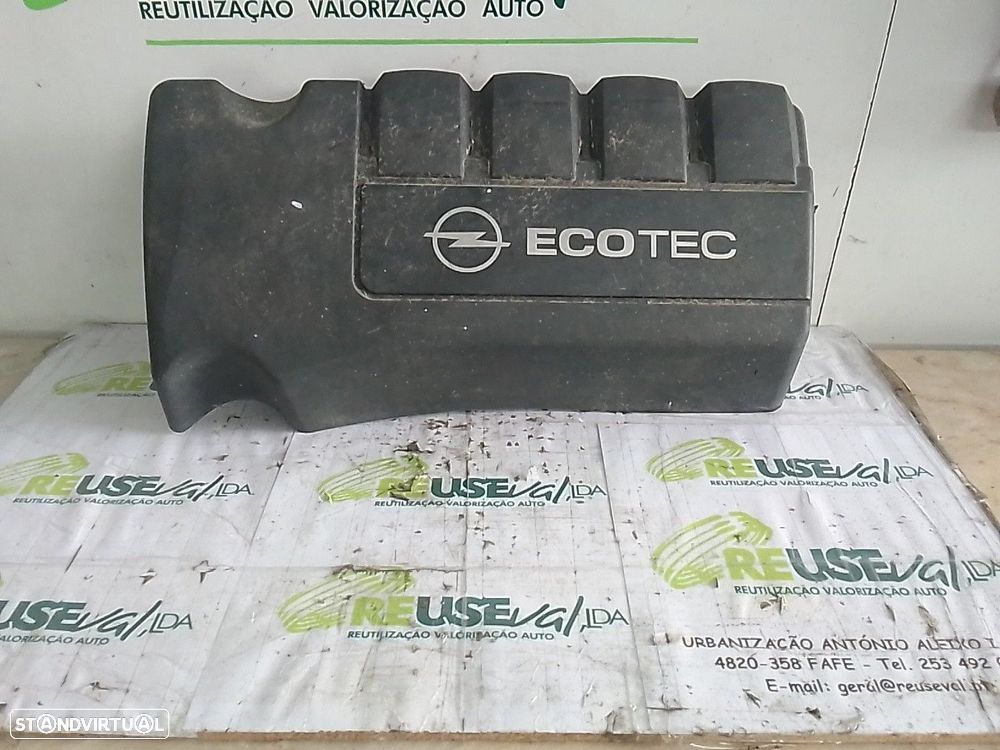Tampa Do Motor Opel Corsa D (S07) - 1