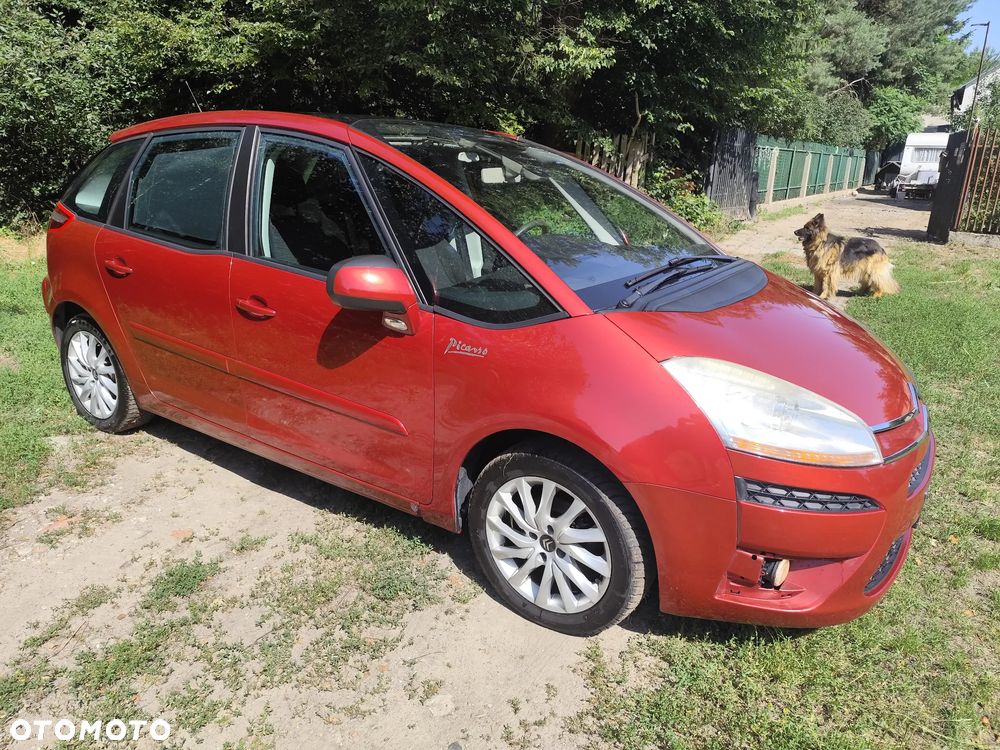 Citroën C4 Picasso VTi 120 CoolTech - 3