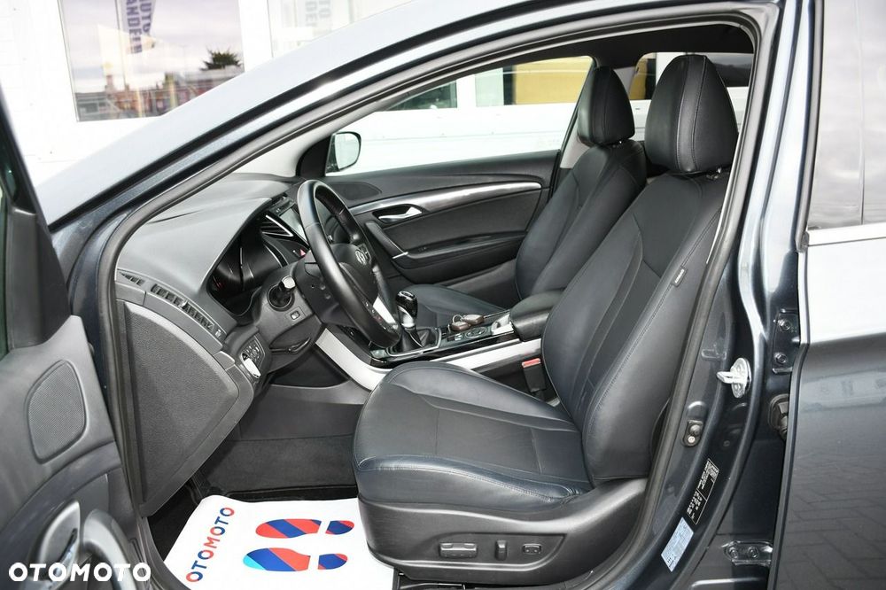 Hyundai i40 1.7 CRDi BlueDrive Style - 18