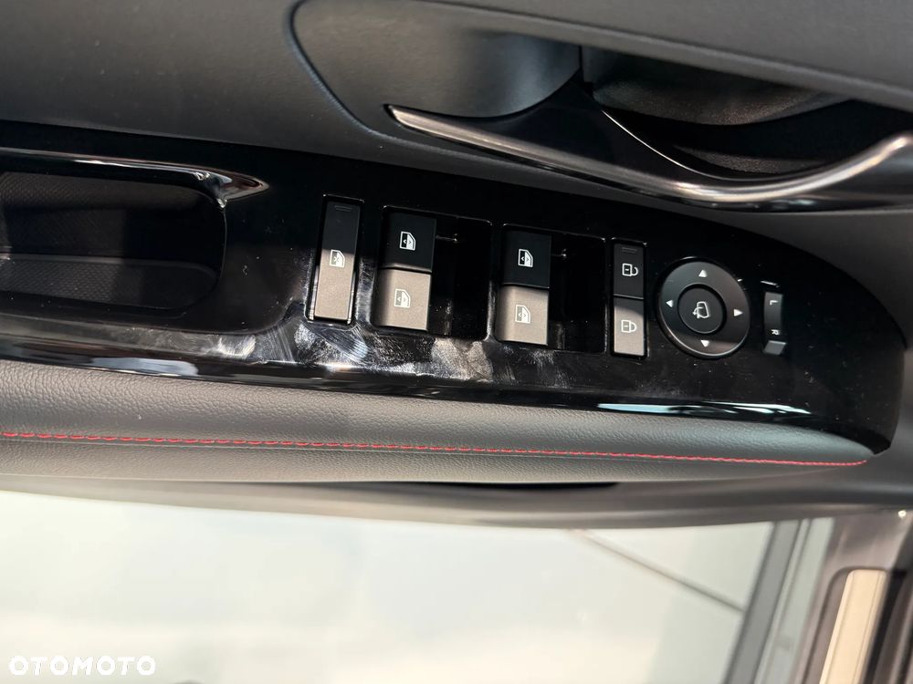 Hyundai Tucson 1.6 T-GDi N-Line 4WD DCT - 9