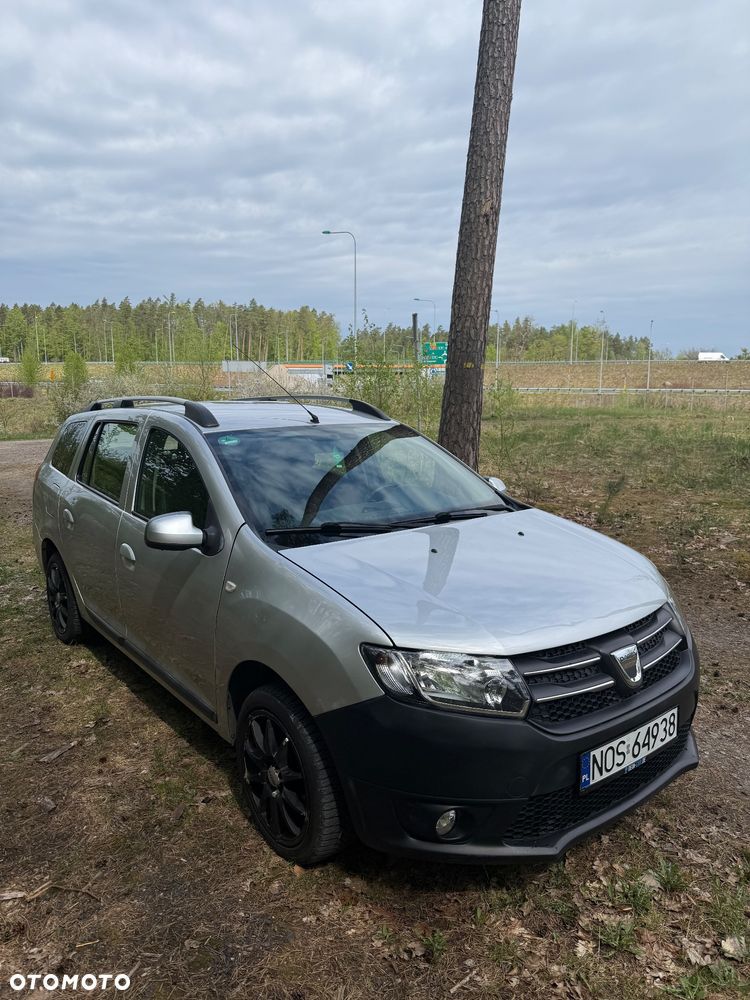 Dacia Logan - 2