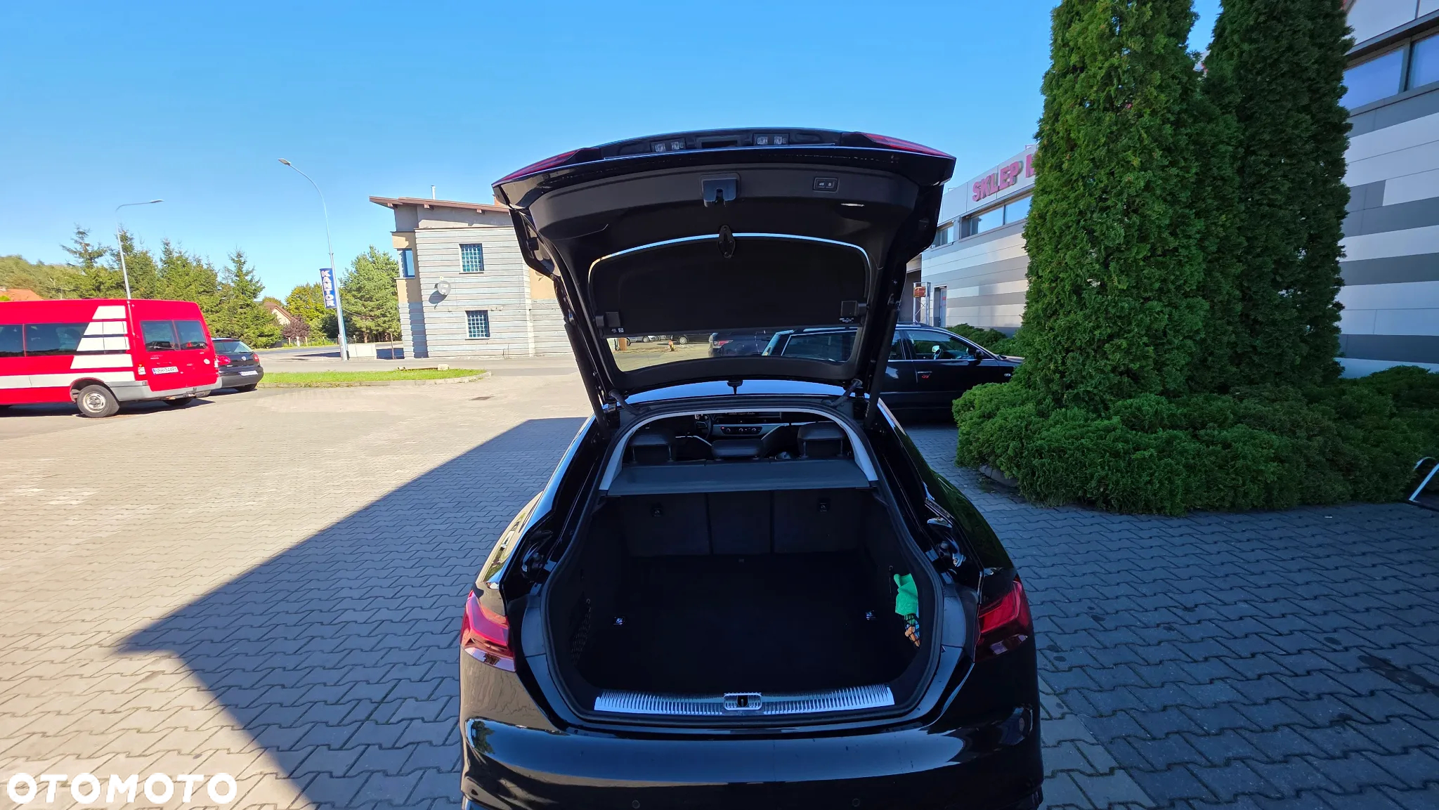 Audi A5 - 9