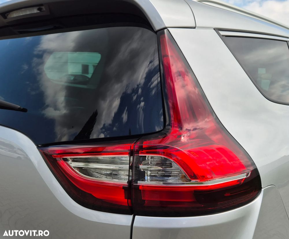 Renault Grand Scenic Energy dCi 110 S&S Bose Edition - 15