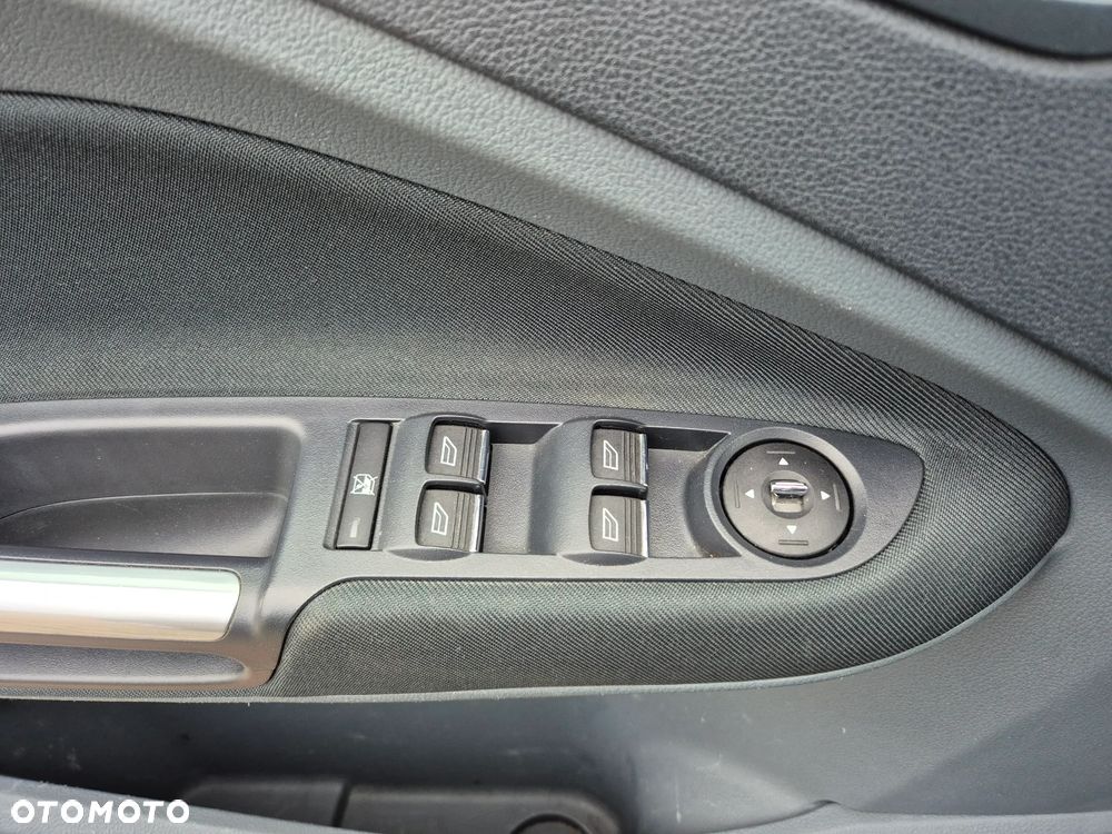 Ford C-MAX 1.6 Ti-VCT Ambiente - 12