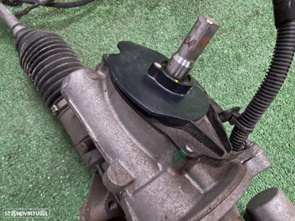 Caixa de direção Citroen C3 III - 4