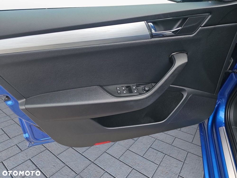 Skoda Superb 1.4 TSI Plug-In Hybrid Ambition DSG - 13