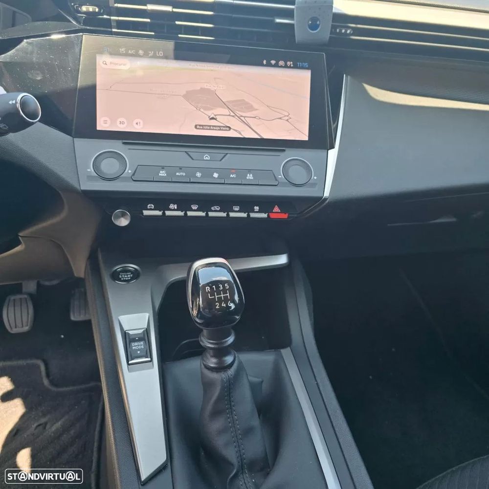 Peugeot 308 SW 1.5 BlueHDi Allure Pack - 7
