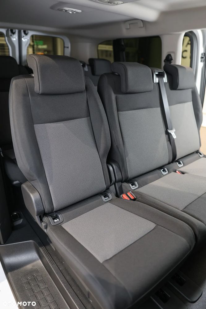 Toyota Proace Verso 2.0 D4-D Long Business - 10