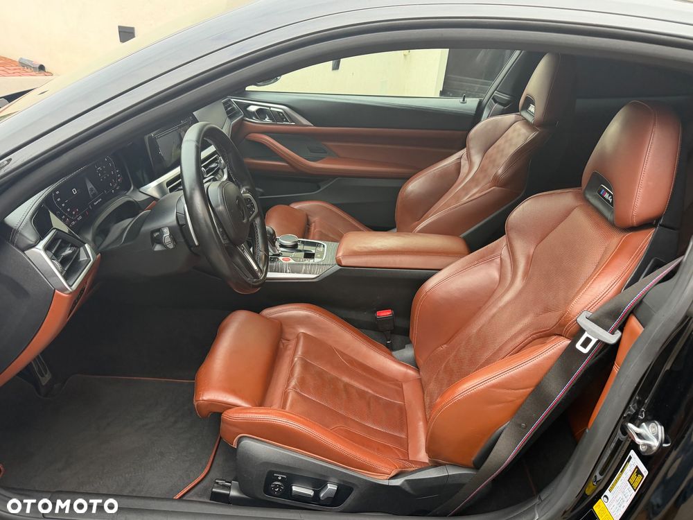 BMW M4 Competition - 27