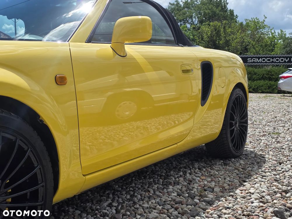 Toyota MR2 - 41