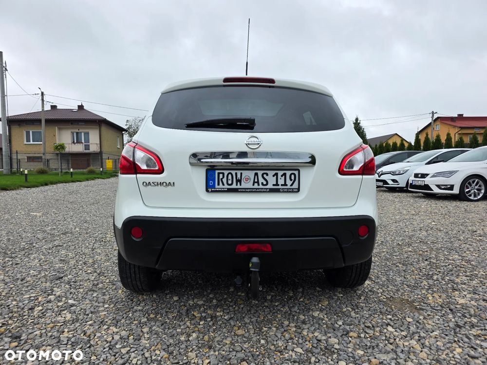Nissan Qashqai 1.6 I-Way - 31