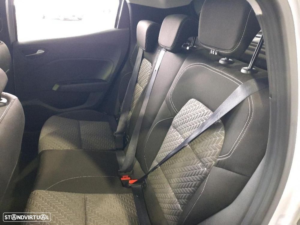 Renault Clio 1.0 TCe Evolution Bi-Fuel - 6