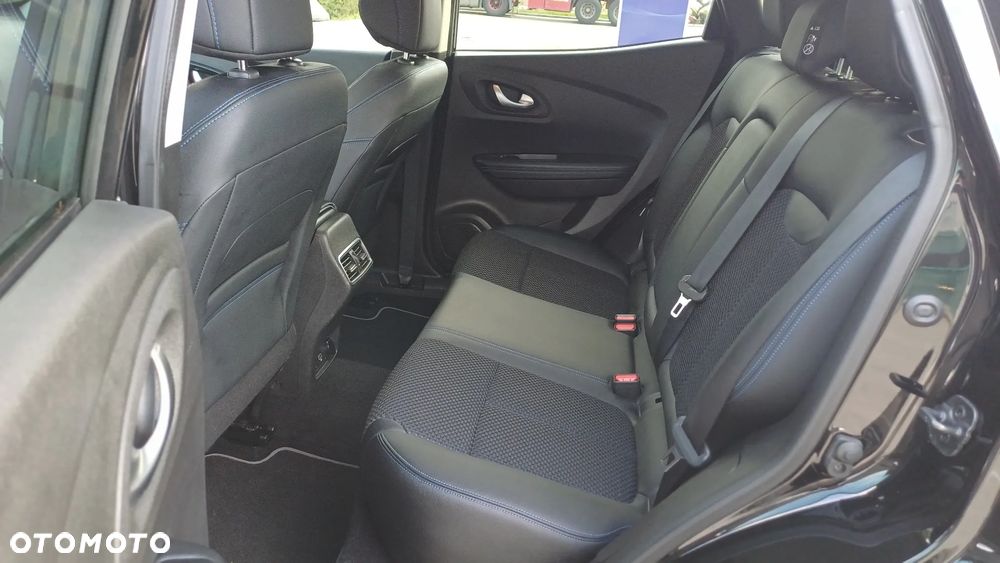 Renault Kadjar TCe 140 GPF BOSE EDITION - 18