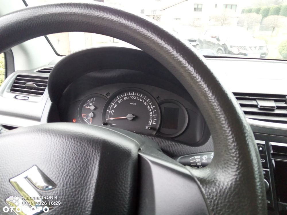 Suzuki Swift 1.2 Club - 14