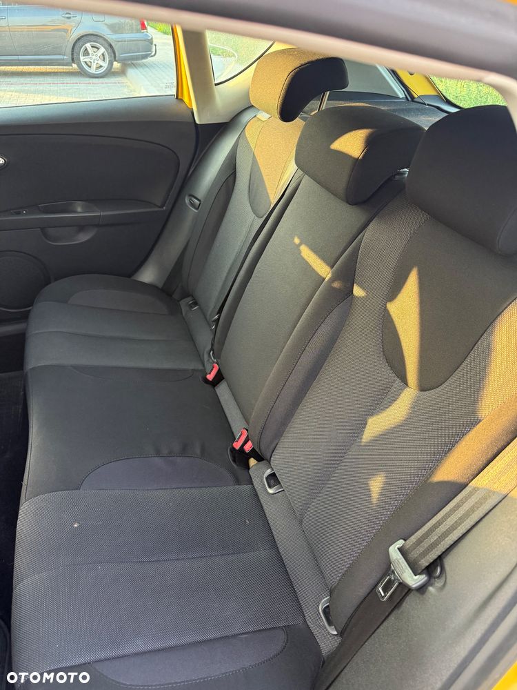 Seat Leon 2.0 T FSI FR - 21