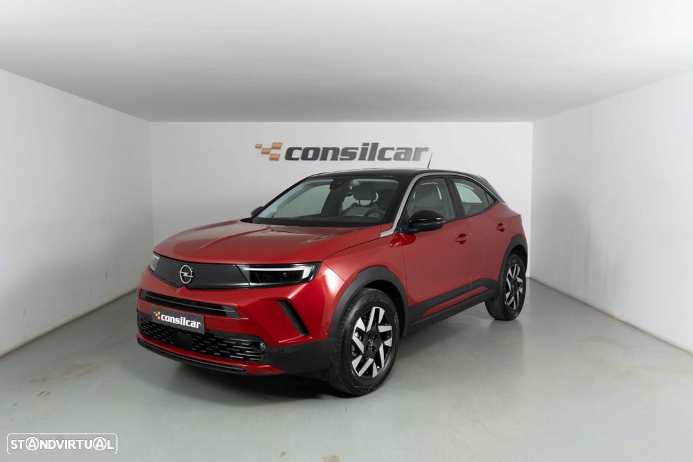 Opel Mokka 1.2 T Edition - 1